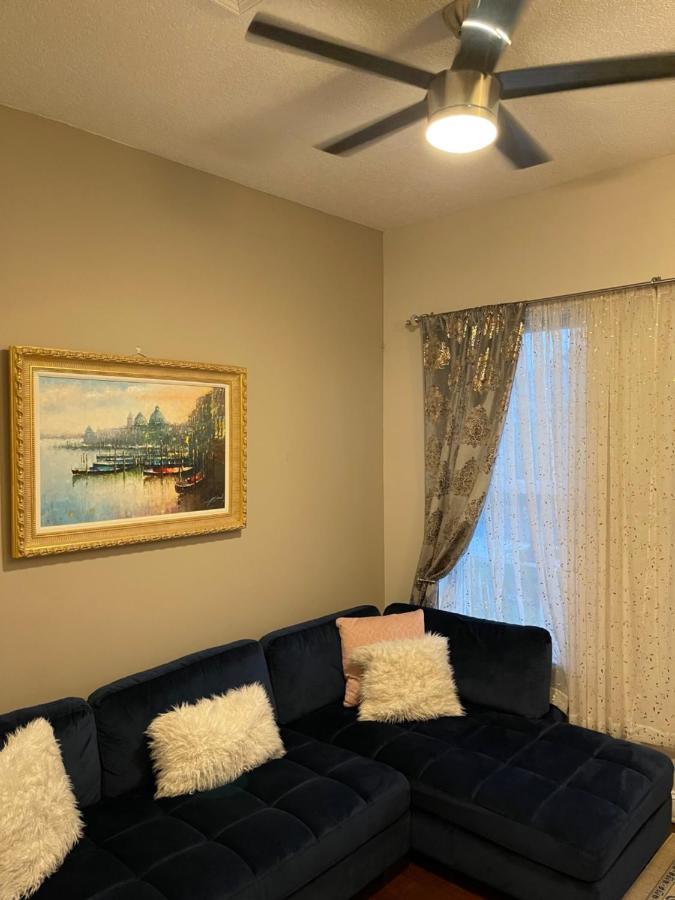 Apartment Gran Lake Сент-Огастин Экстерьер фото